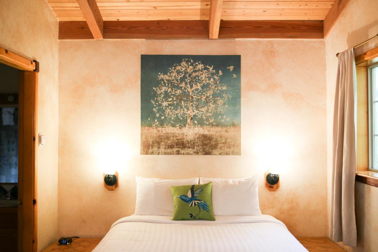 Buckeye Tree Lodge Three Rivers Ngoại thất bức ảnh