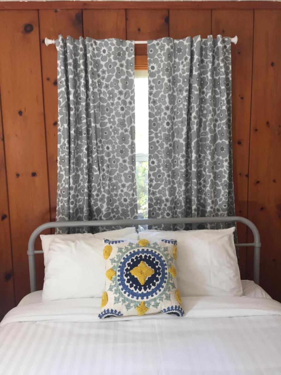 Buckeye Tree Lodge Three Rivers Ngoại thất bức ảnh