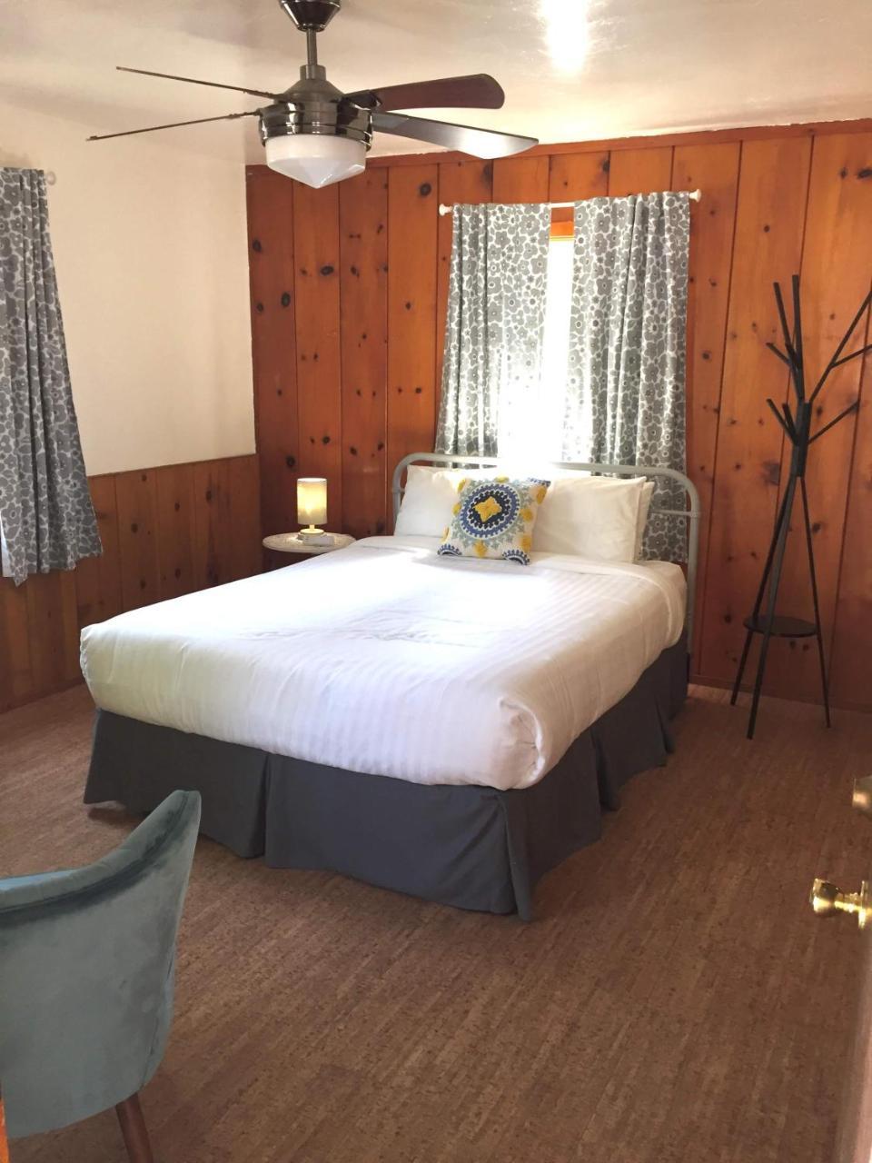 Buckeye Tree Lodge Three Rivers Ngoại thất bức ảnh